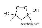 3,5-dimethyldioxolane-3,5-diol