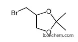 4-(bromomethyl)-2,2-dimethyl-1,3-dioxolane