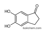 5,6-dihydroxy-2,3-dihydro-1h-inden-1-one