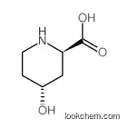 Pipecolic Acid, 4-hydroxy