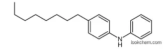 4-octyl-n-phenylaniline