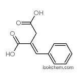2-benzylidenesuccinic Acid