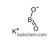 Potassium,oxido(oxo)borane