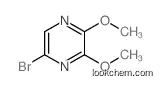 5-bromo-2,3-dimethoxypyrazine