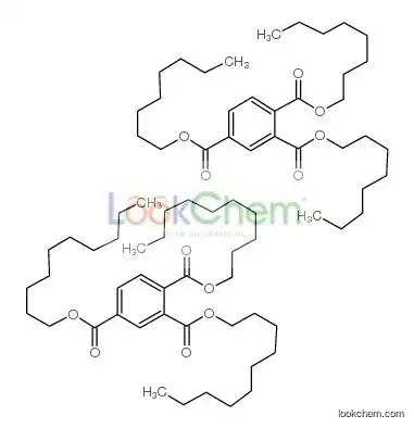 Tri(n-octyl-n-decyl) Trimellitate