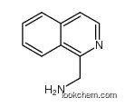 Isoquinolin-1-ylmethanamine