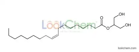 1,3-dihydroxy-2-propanyl (9z)-9-octadecenoate