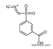 3-azidosulfonylbenzoic Acid