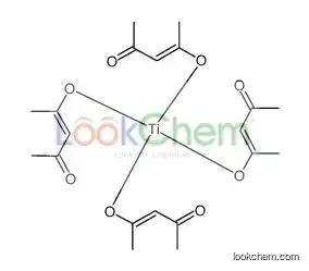 Titanium Acetylacetonate