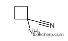 1-aminocyclobutane-1-carbonitrile