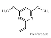 2-ethenyl-4,6-dimethoxypyrimidine