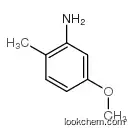 5-methoxy-2-methylaniline