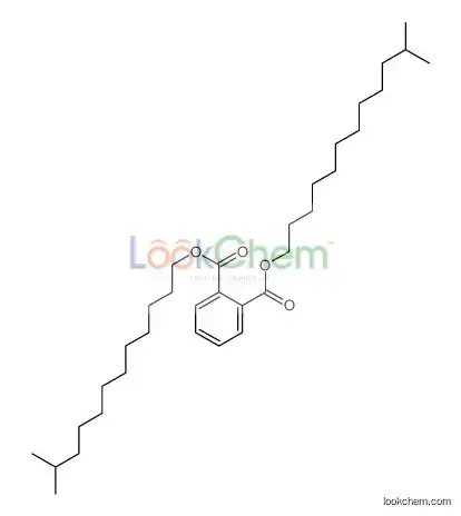 Bis(11-methyldodecyl) Benzene-1,2-dicarboxylate