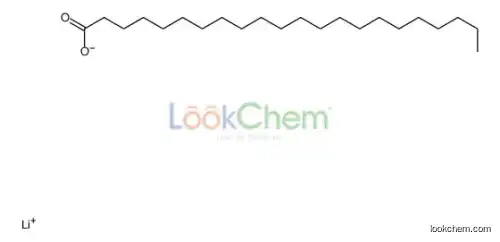 Lithium,docosanoate