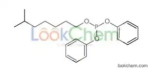6-methylheptyl Diphenyl Phosphite