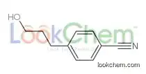 4-(3-hydroxypropyl)benzonitrile