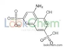 4-amino-5-hydroxy-2,7-naphthalenedisulfonic Acid