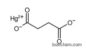 Butanedioate,mercury(2+)