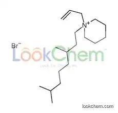 1-(3,7-dimethyloctyl)-1-prop-2-enylpiperidin-1-ium,bromide