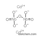 Cadmium Niobate