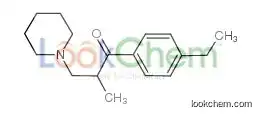 1-(4-ethylphenyl)-2-methyl-3-piperidin-1-ylpropan-1-one