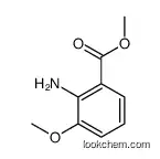 Methyl 2-amino-3-methoxybenzoate