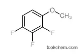 1,2,3-trifluoro-4-methoxybenzene