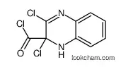 2,3-dichloro-1h-quinoxaline-2-carbonyl Chloride