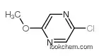 2-chloro-5-methoxypyrazine
