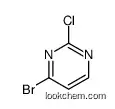 4-bromo-2-chloropyrimidine