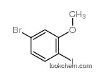 4-bromo-1-iodo-2-methoxybenzene