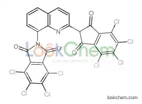 Pigment Yellow 138