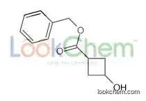 Benzyl 3-hydroxycyclobutanecarboxylate