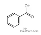 Lead Benzoate, Pb(obz)2