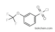 3-(trifluoromethoxy)benzenesulfonyl Chloride