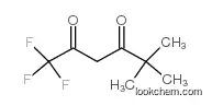 1,1,1-trifluoro-5,5-dimethylhexane-2,4-dione