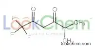 1,1,1-trifluoro-5-methyl-2,4-hexanedione