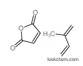 Furan-2,5-dione,2-methylbuta-1,3-diene