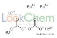 Lead(2+) Carbonate Hydroxide (3:2:2)