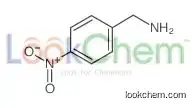 (4-nitrophenyl)methanamine