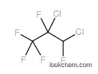 2,3-dichloro-1,1,1,2,3-pentafluoropropane