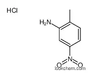 2-methyl-5-nitroaniline,hydrochloride