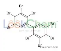 2,2',3,3',4,4',5,5'-octabromobiphenyl