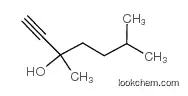 3,6-dimethylhept-1-yn-3-ol