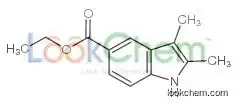 Ethyl 2,3-dimethyl-1h-indole-5-carboxylate