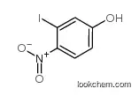 3-iodo-4-nitrophenol