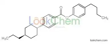 (4-butylphenyl) 4-(4-propylcyclohexyl)benzoate