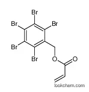 (2,3,4,5,6-pentabromophenyl)methyl Prop-2-enoate