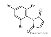 1-(2,4,6-tribromophenyl)pyrrole-2,5-dione