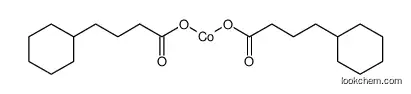 Cobalt(2+),4-cyclohexylbutanoate